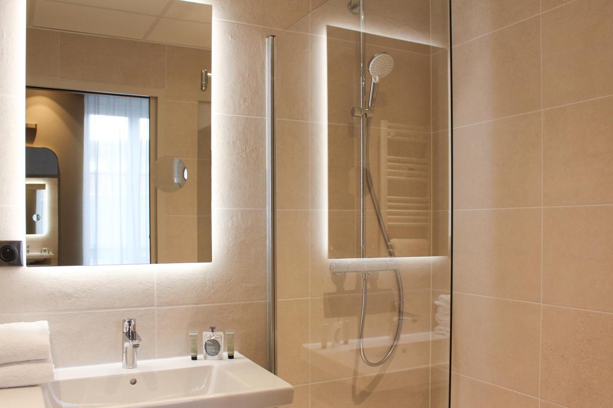 Brit Hotel Limoges Centre Gare 외부 사진