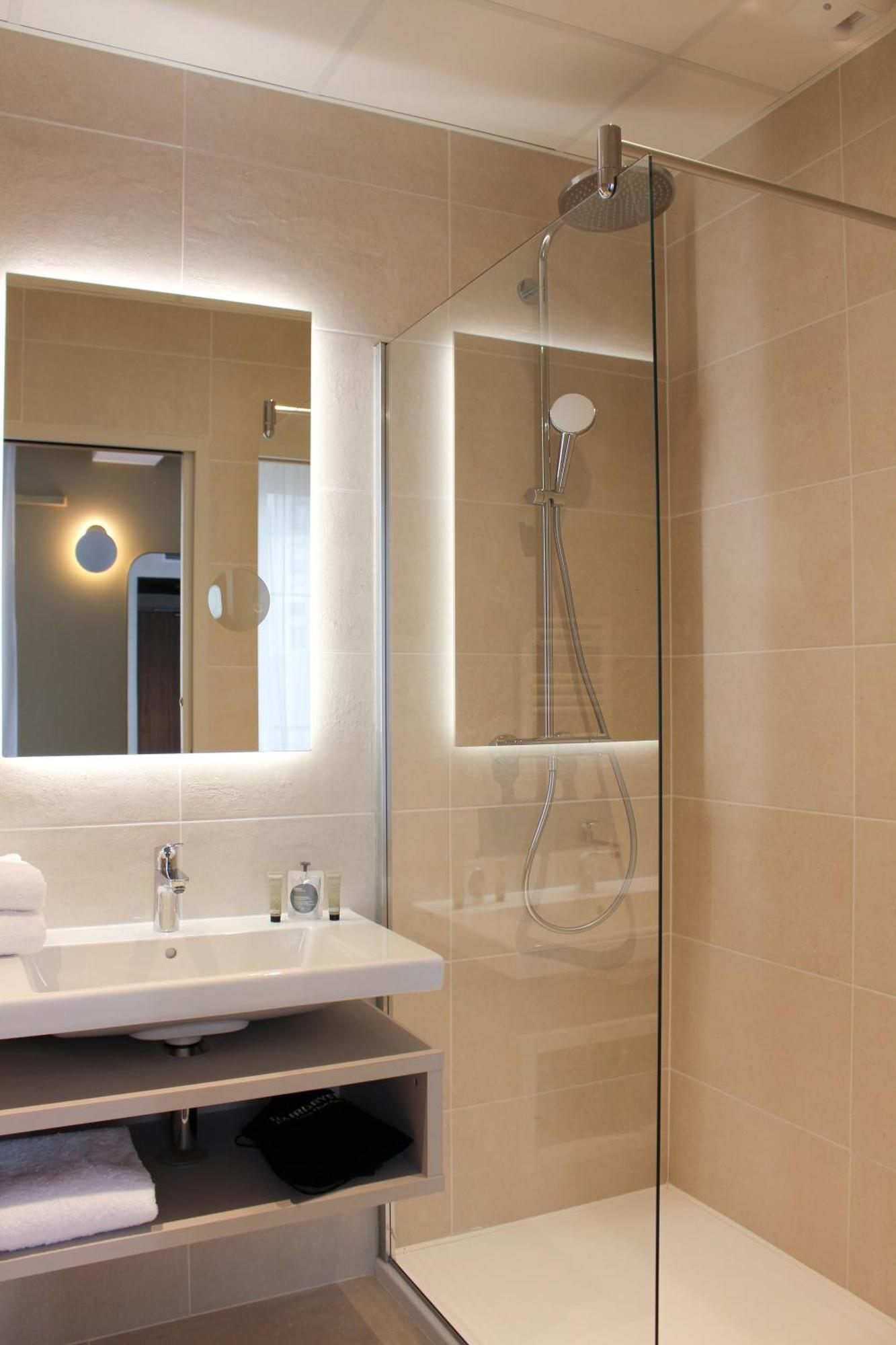 Brit Hotel Limoges Centre Gare 외부 사진
