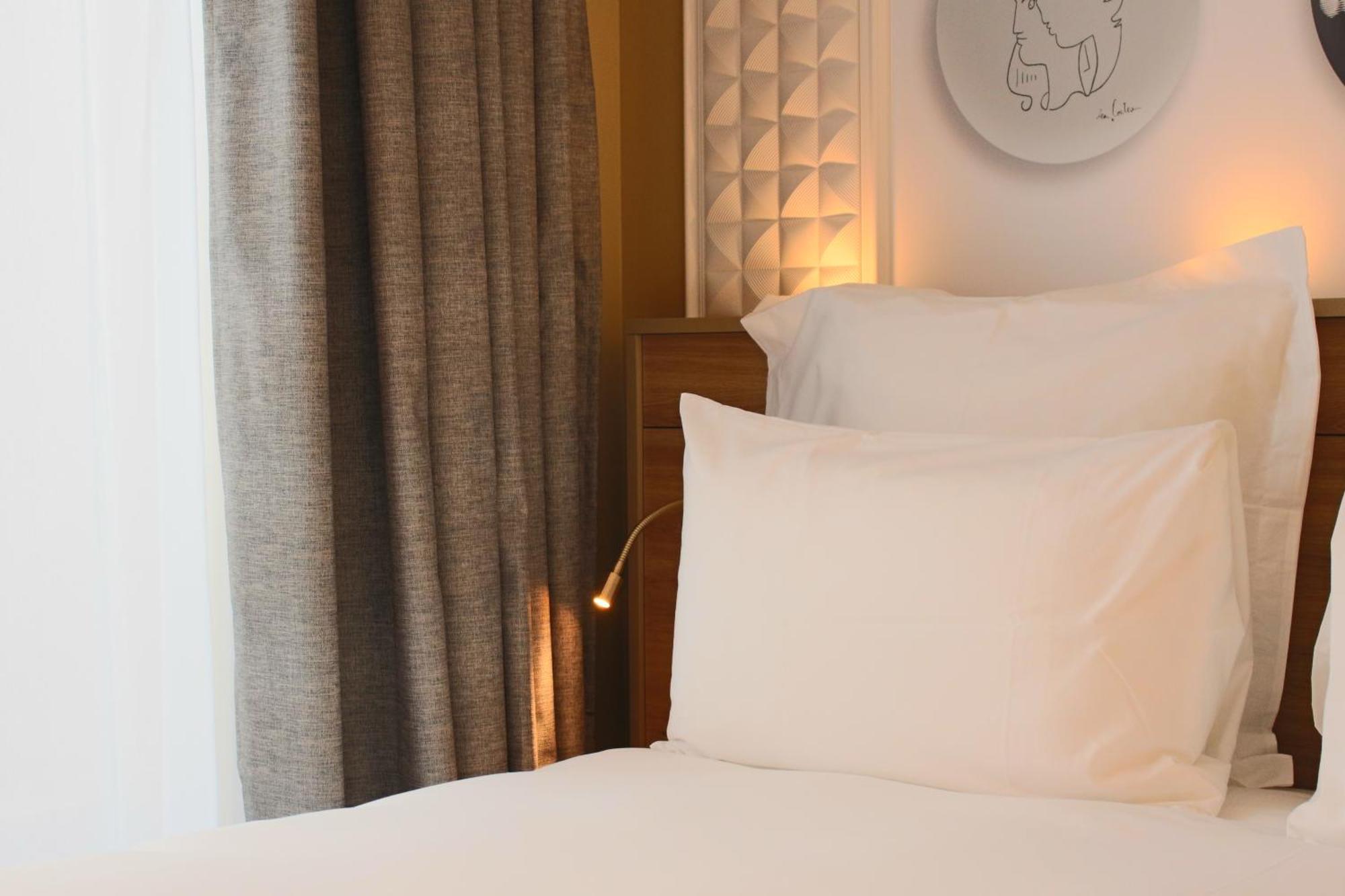 Brit Hotel Limoges Centre Gare 외부 사진
