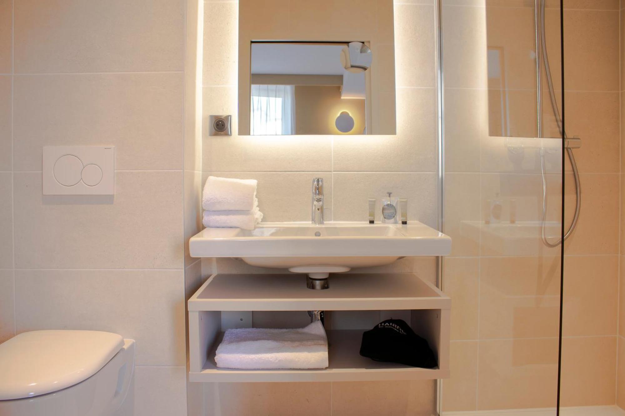 Brit Hotel Limoges Centre Gare 외부 사진