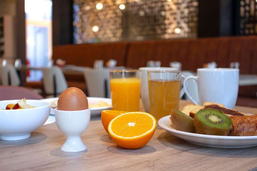 Brit Hotel Limoges Centre Gare 객실 사진