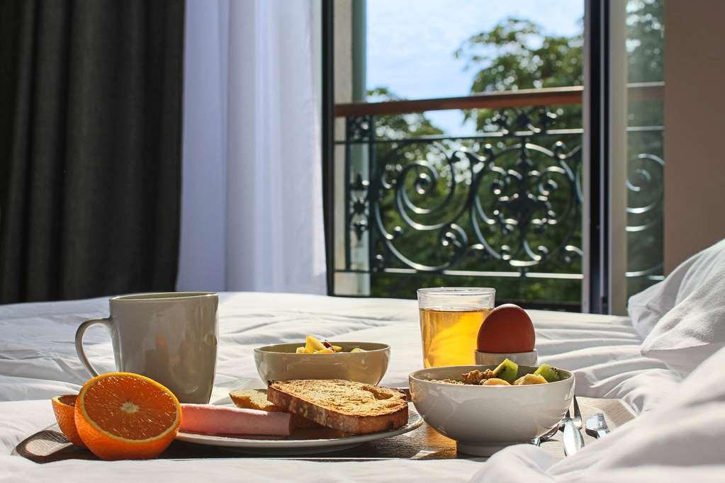 Brit Hotel Limoges Centre Gare 객실 사진
