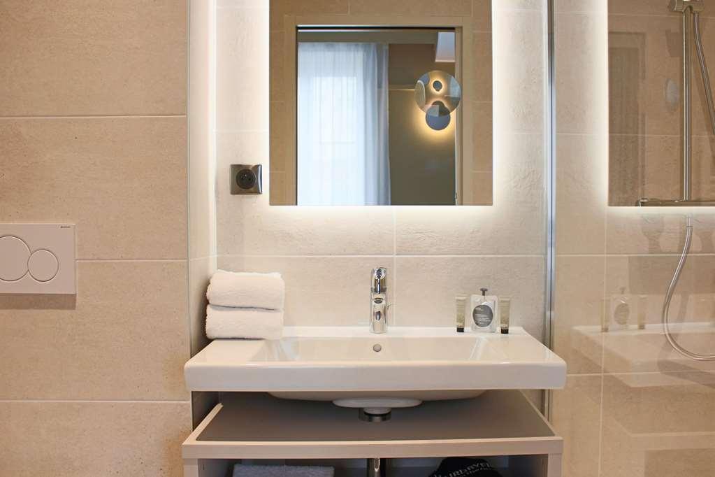 Brit Hotel Limoges Centre Gare 객실 사진